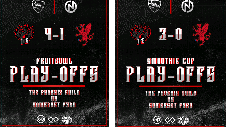 NotCr1stal's tweet photo. LET'S GOOO TEAM #TPGWINS https://t.co/UU1wKqxMxF