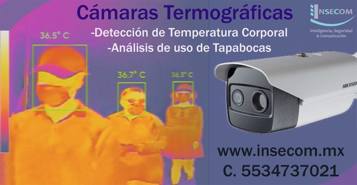 Inteligencia, Seguridad y Comunicación tweet media