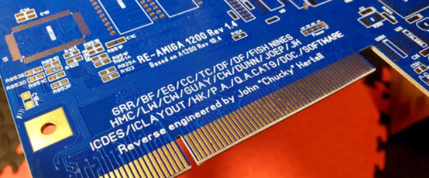 ReAmiga 1200