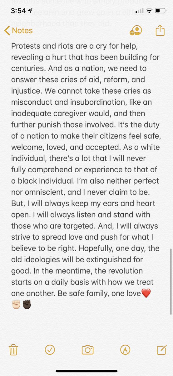 Hunter Huff tweet media