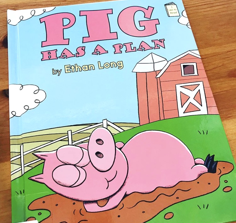ClassroomLibCo's tweet image. Such a hilarious book for our Level B readers! (Check out our story for a guided reading cheat sheet)😉 Part of our Level B Fiction Classroom Set of 50 books! #childrensbooks #guidedreading #leveledreading #classroomlibrary