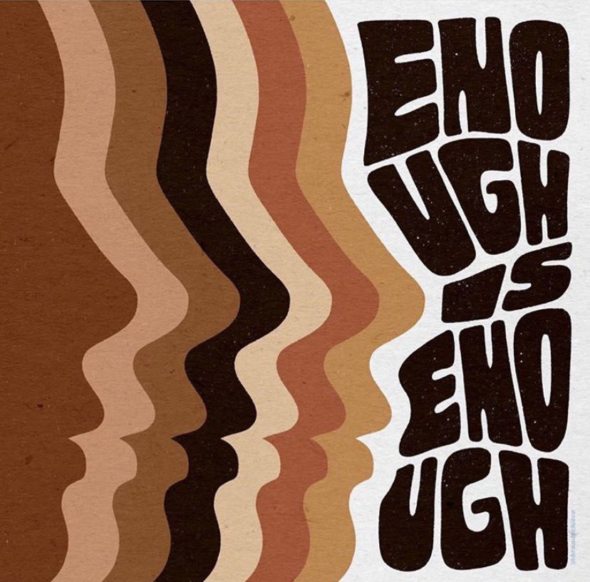 ASU_MSU's tweet image. We stand with you #blacklivesmatter #BLM