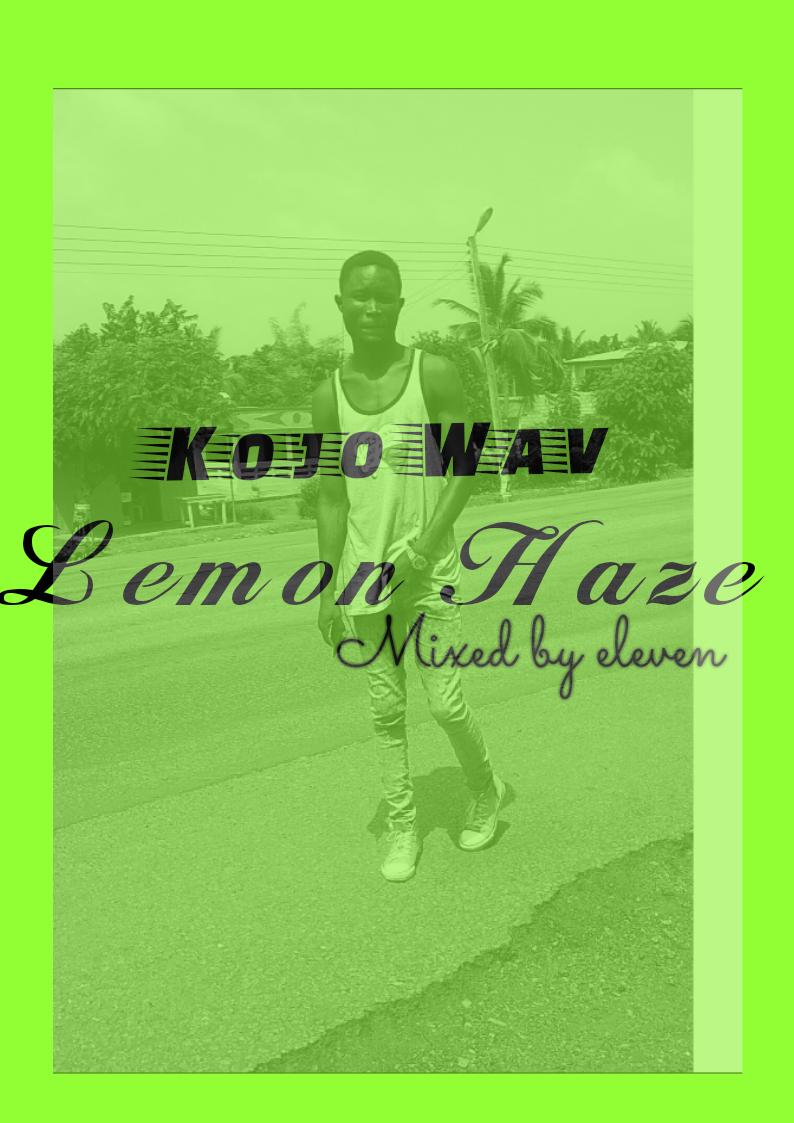 Kwadwo_wav's tweet image. #2 on the #rapkipedia album 
Just wait till it drops #Jahbless