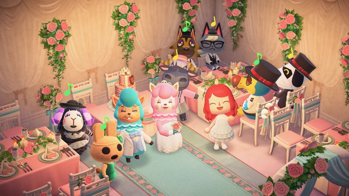 emilyptrose's tweet photo. #AnimalCrossing #ACNH #NintendoSwitch https://t.co/Y7xoJqepiE