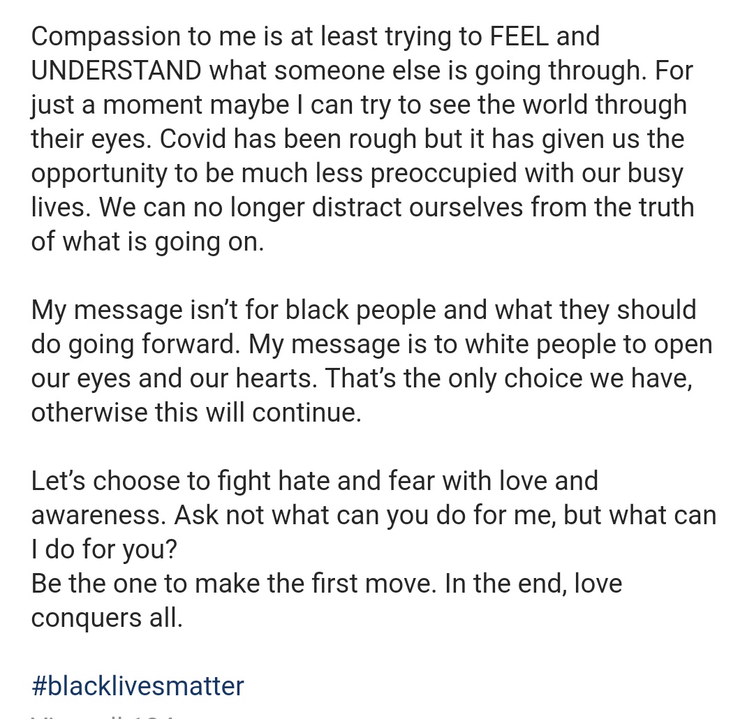 A thoughtful and self-reflective statement from Jonathan Toews, via his Instagram. 

instagram.com/tv/CA540rACGP4…