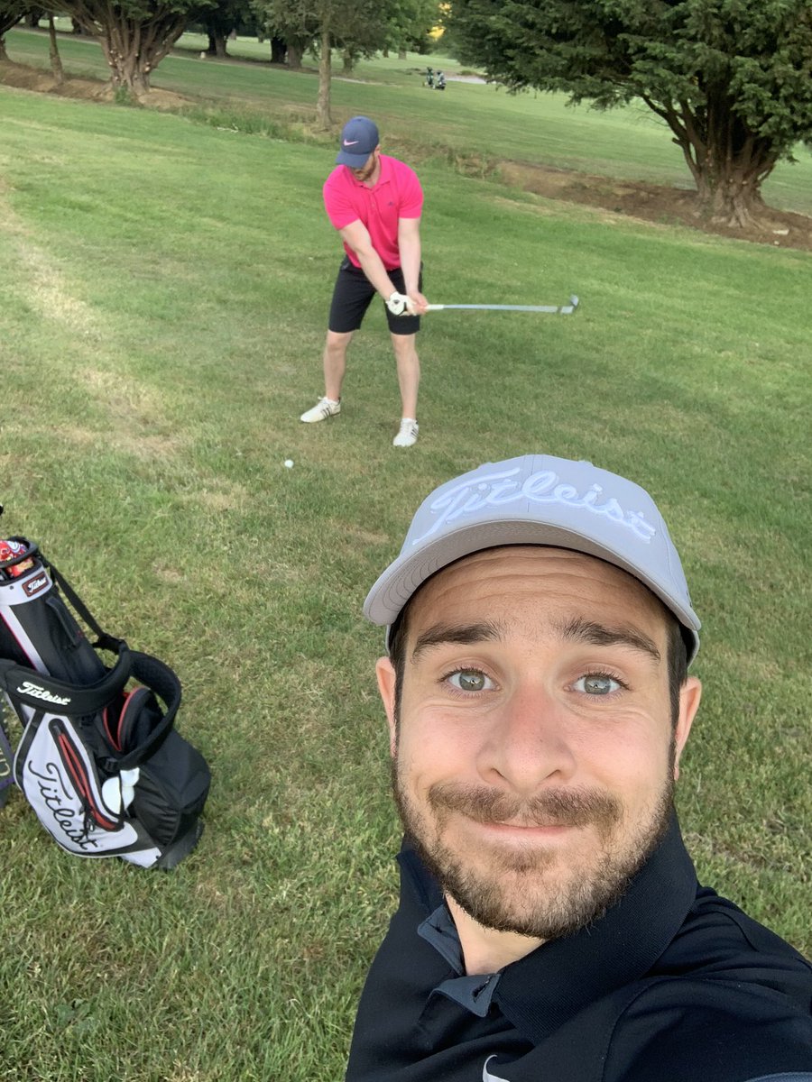 AT Golf Coaching tweet media