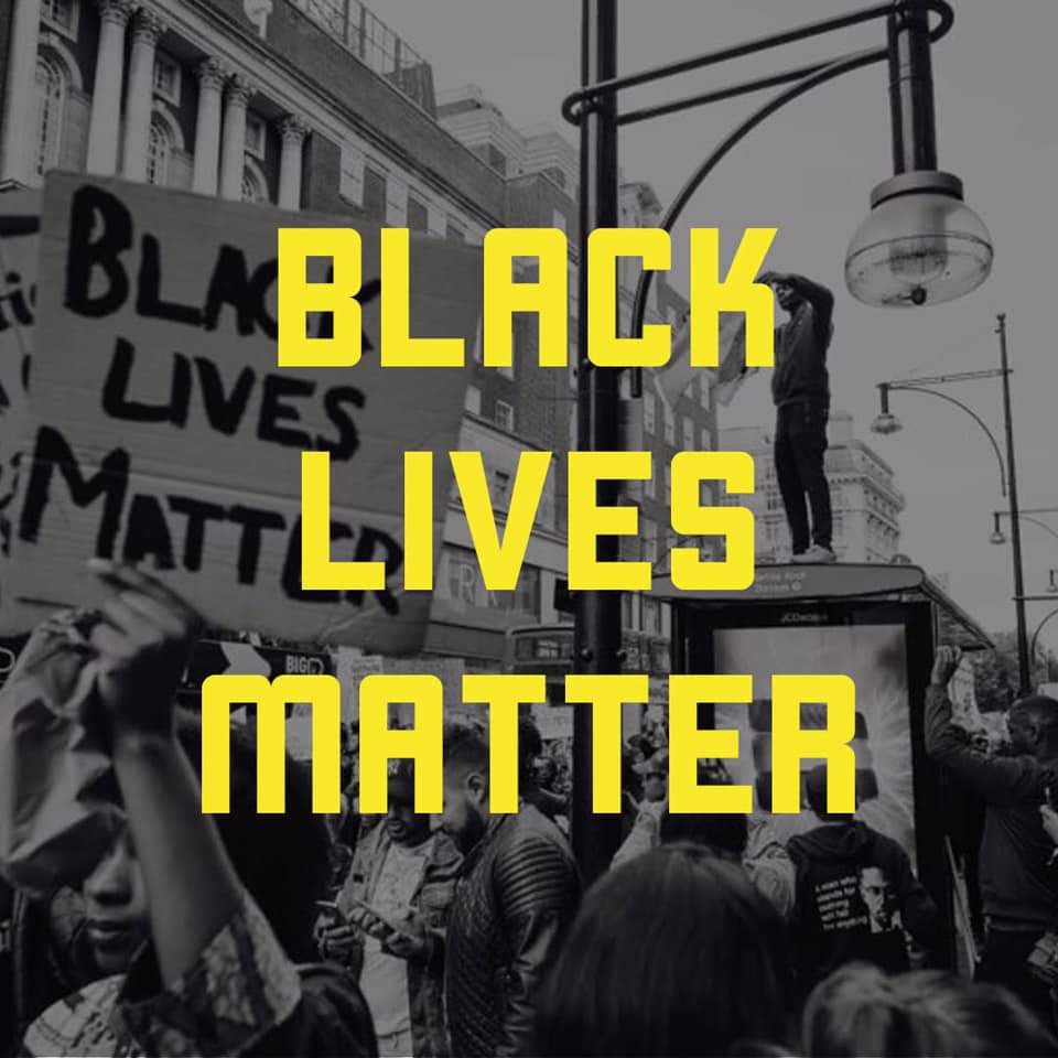 This is important to all of us

Black lives matter

m.facebook.com/story.php?stor…