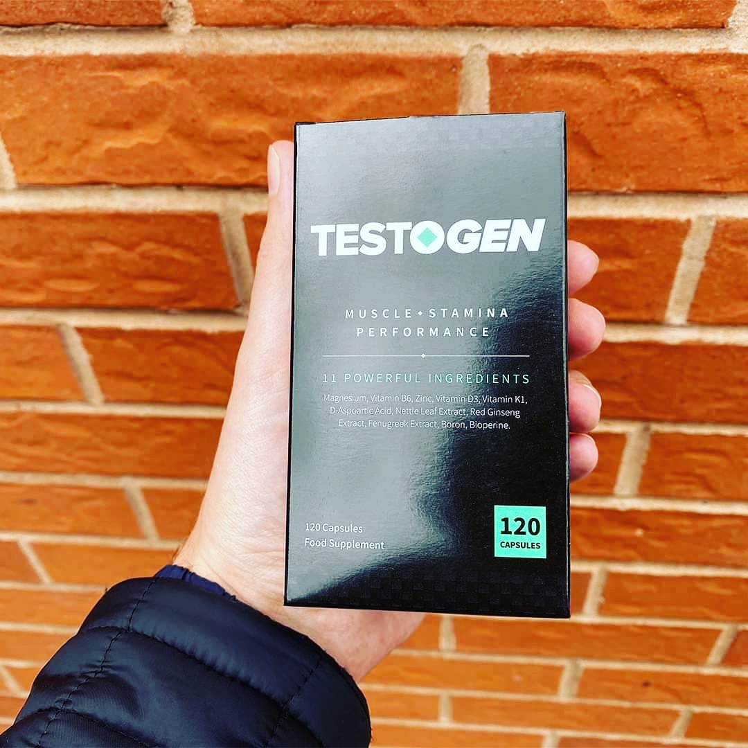 jahangirsaghani's tweet image. Testogen can improve both your body and your mind. 
So, are you ready to maximize your T-levels yet?

boxingfutures.com

#boxingfutures #testosterone #testosteronelevel #increasetestosterone #boosttestosterone #tlevels #body #mind #fitness #health