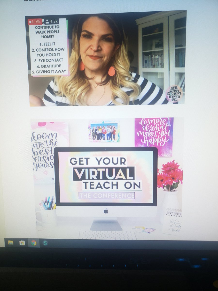 Jillian Everage tweet media