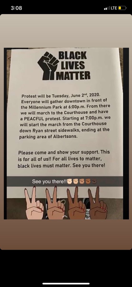 kryslynj's tweet photo. PSA🗣🗣 https://t.co/48nIPIklzw