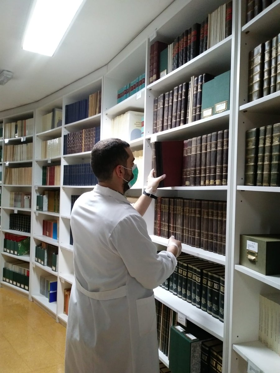 <a href="/culturagob/">Ministerio de Cultura</a> publica una guía de recomendaciones para conciliar la conservación del patrimonio cultural y la visita pública en condiciones óptimas de seguridad y salud. 

Más información bit.ly/3gBqMey

Guía de Recomendaciones bit.ly/2zTCz7o
