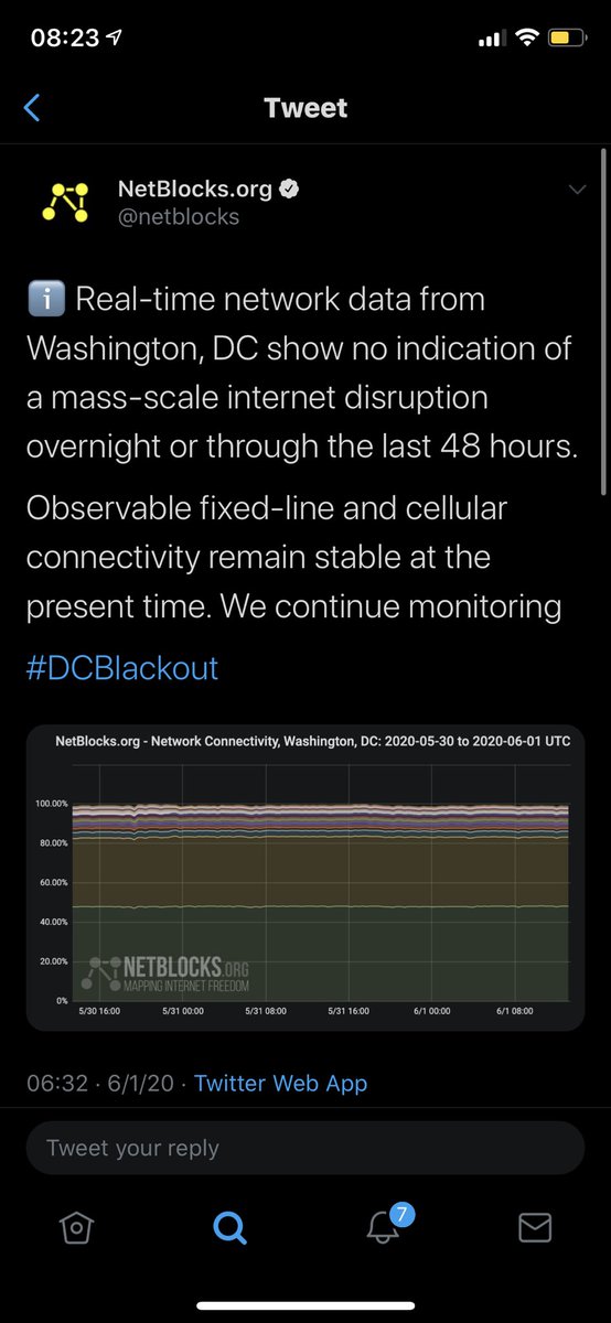JashEdwardz's tweet photo. People are now getting hacked, using the hashtags #dcsafe and #dcblackout but which is real. Dc safe or DC blackout. People should be smart enough to realize if you go after a president, you are going to pay for your actions. Be smart. Realize that your actions have consequences. https://t.co/RTexYLd7BU
