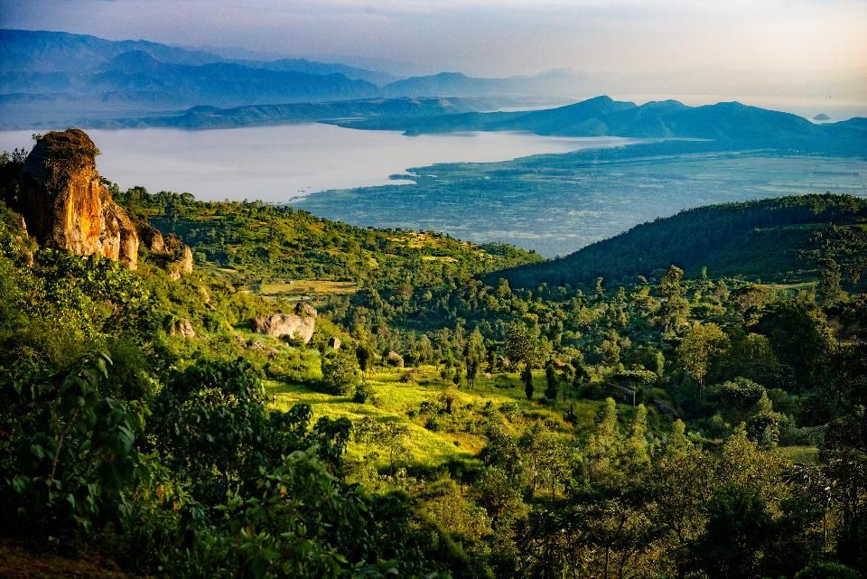 insideTours's tweet photo. "Out of the 54 nations that make up Africa, one could make the argument that Ethiopia has the most fascinating historic background [...] Visitors to this unique country will find a truly diverse scope of natural beauty" https://t.co/QuD6sRvmbO