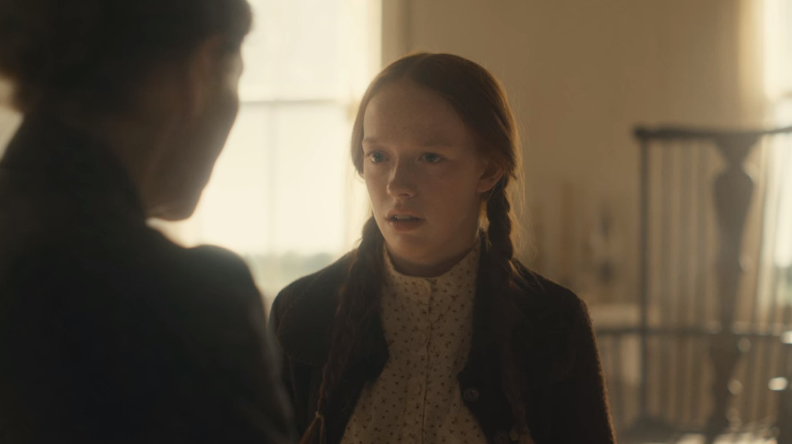 Thinking love doesn't conquer all. #renewannewithane