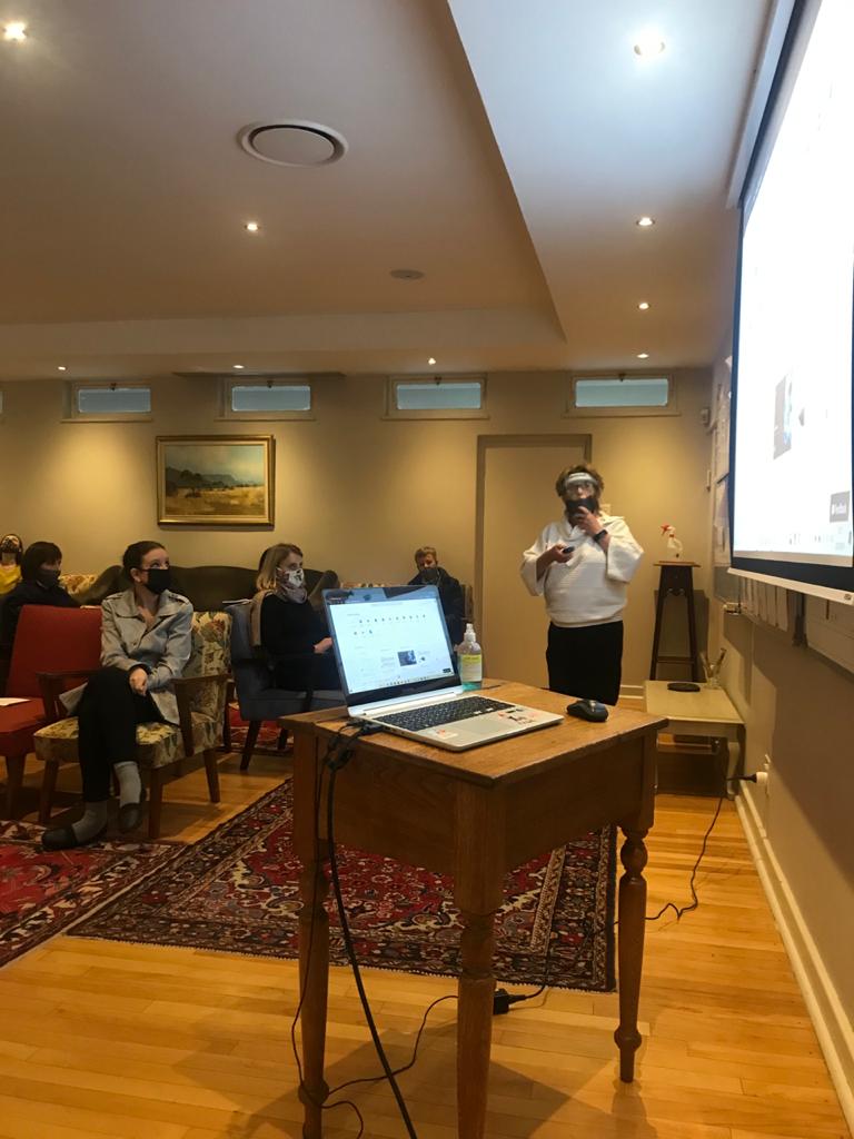 NBConsultLearn's tweet photo. First day of face-to-face facilitation at Durbanville Prep School. Great to be working with teachers again! #RemoteTeaching #MSTeams #MSEducatorCentre #SmartTechnologyforall @NBConsultLearn @nb_consult @taahirahjaffer @HartElsabe @viva_nella @MissG_SA @vivian_ladner https://t.co/IB7z3FJwx0