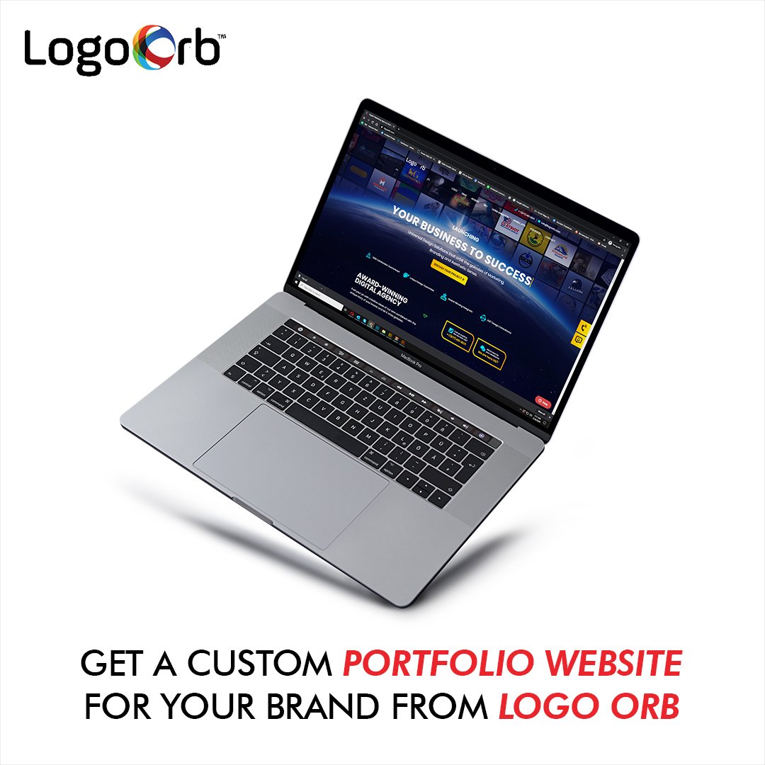 Logo Orb (@LogoOrbOfficial) / Posts / X