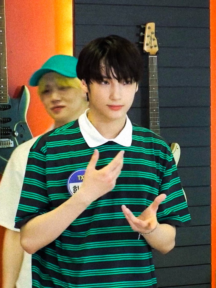 id_814's tweet photo. #휴닝카이 #HUENINGKAI #TXT
@TXT_members https://t.co/PeSITggqjL