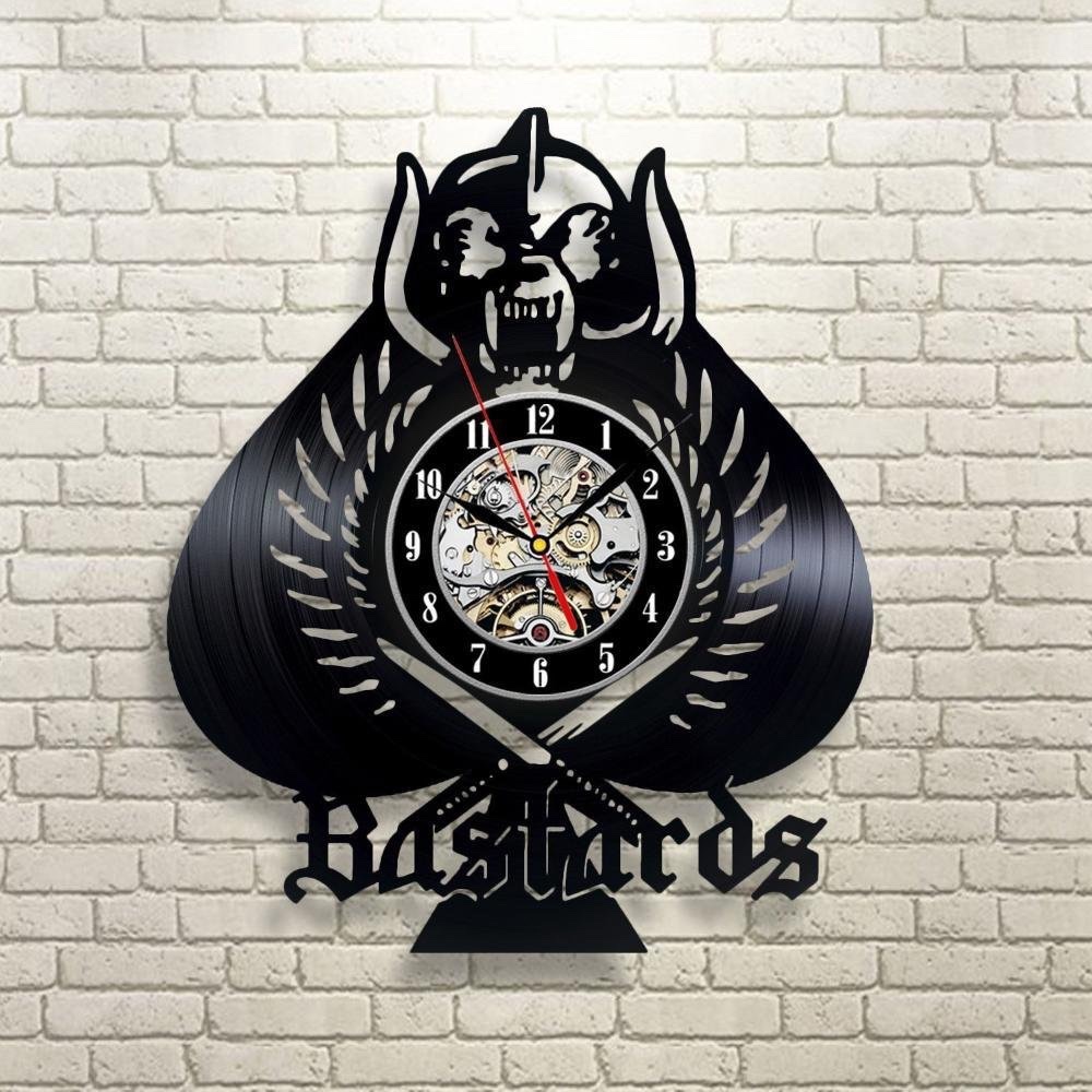 shakypubco's tweet photo. #MotorheadMonday #CleanYourClock #Bastards
#Motorhead #RockClock https://t.co/SSW6eQFAW1