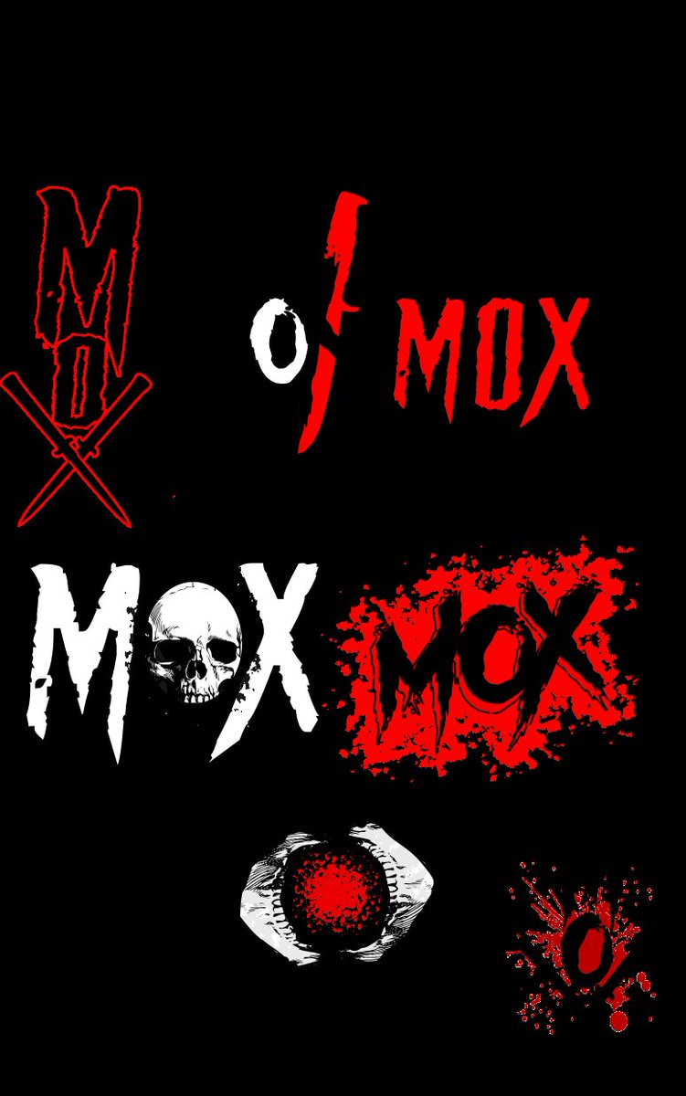 Jon Moxley tweet media