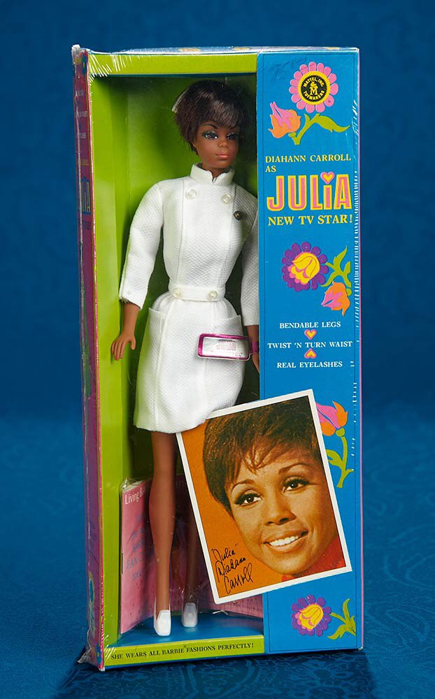 Julia 2009 Barbie Doll for sale online 