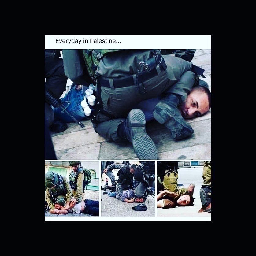 thatspropernice's tweet photo. NO JUSTICE!! NO PEACE!! #JusticeForGeorgeFloyd #fuckoppression #FreePalestine #NoJusticeNoPeace #ICantBreathe #BlackLivesMatter https://t.co/QK6GbNFtpz
