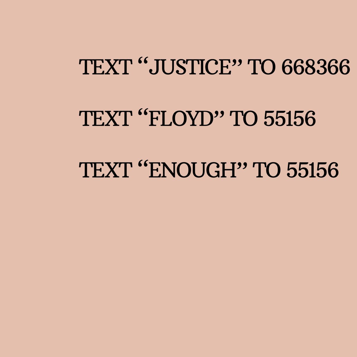 “To hold truth inviolable, sincerity essential, and kindness invaluable” it would be against our purpose and values to sit back and remain silent. Enough is enough. Dare to make a change. Inspire the woman, impact the world.