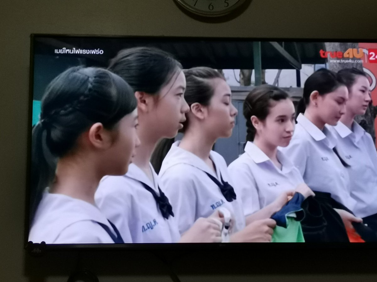 cher_ota's tweet photo. บังเอิญไปเจอหนังช่อง​ #True4U 
สมัยดูครั้งแรกตอนนั้นไม่ได้มองน้องคนนี้เลยนะ​ แต่ตอนนี้สิ​ หล่อมากกก​ 😍😍😍  #เมย์ไหนไฟแรงเฟร่อ​ #PunBNK48 #BNK48 https://t.co/uHviwIwHdd
