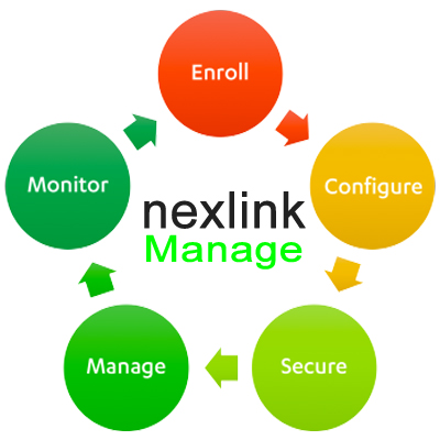 NexlinkComm's tweet photo. Nexlink Manage allows you to remotely manage and secure your enterprise’s wireless devices. Call or email us @ 1-877-308 -5727 or sales@nxlkcm.com

#nexlink #nexlinkcommunications #nexlinkcomm  #remotework #telework #wevegotthesolution #sellwithprogram #nexlinkdelivers https://t.co/JOU9q28Vfn