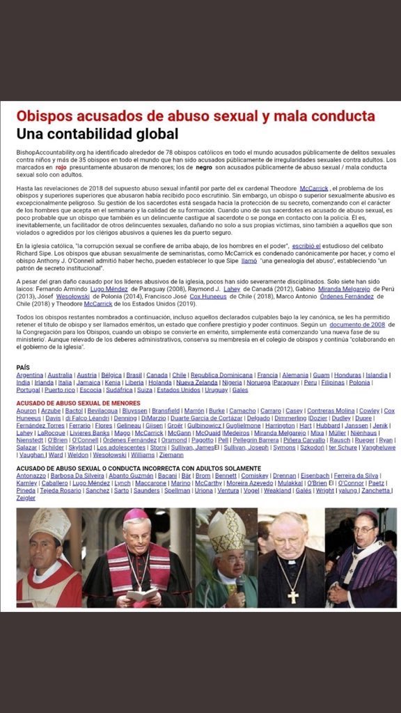 NoSoyBonito__'s tweet photo. Por favor difundan.
#CasaBlanca #anonymus #Vaticano https://t.co/iJyGybjAb0
