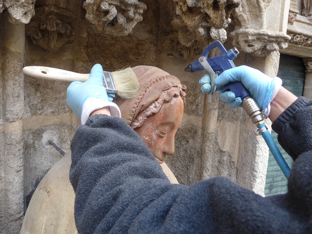 El ministerio de <a href="/culturagob/">Ministerio de Cultura</a> ha elaborado una guía con pautas para la conservación del patrimonio cultural y su visita tras la crisis del #COVID19

🏛️Recoge recomendaciones para monumentos, yacimientos arqueológicos, lugares de culto o museos, entre otros.
lamoncloa.gob.es/serviciosdepre…
