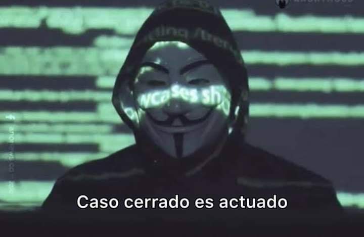 ItzAlex551's tweet photo. Lo sabía .
Noooooooooooo https://t.co/GGlN0sJMon