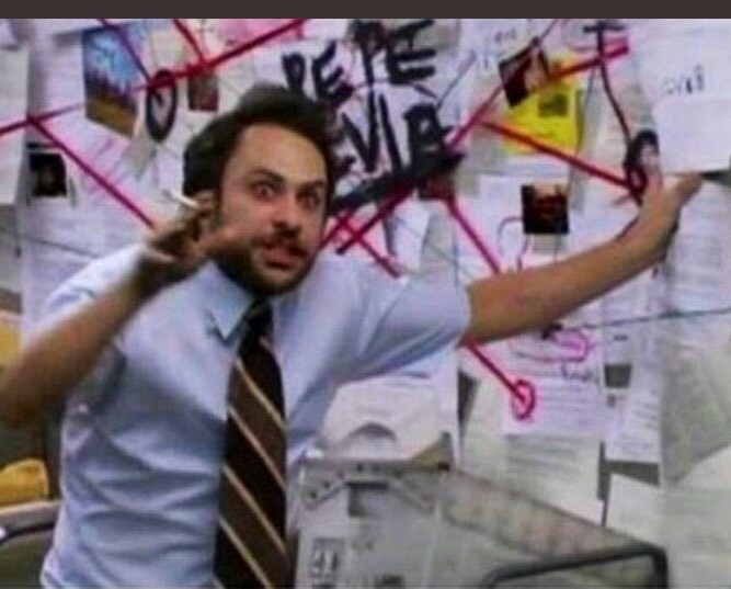 snowandberry's tweet photo. o professor em 2050 tentando explicar pros alunos tudo oq aconteceu em 2020
#Anomymous https://t.co/Bbf4utXX5I