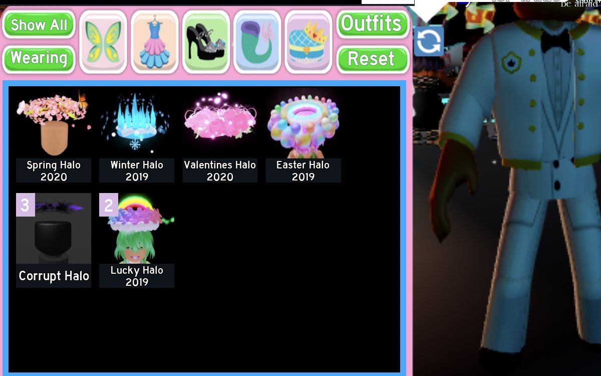 Royale high trading hub (Royaleh57886061) / Twitter