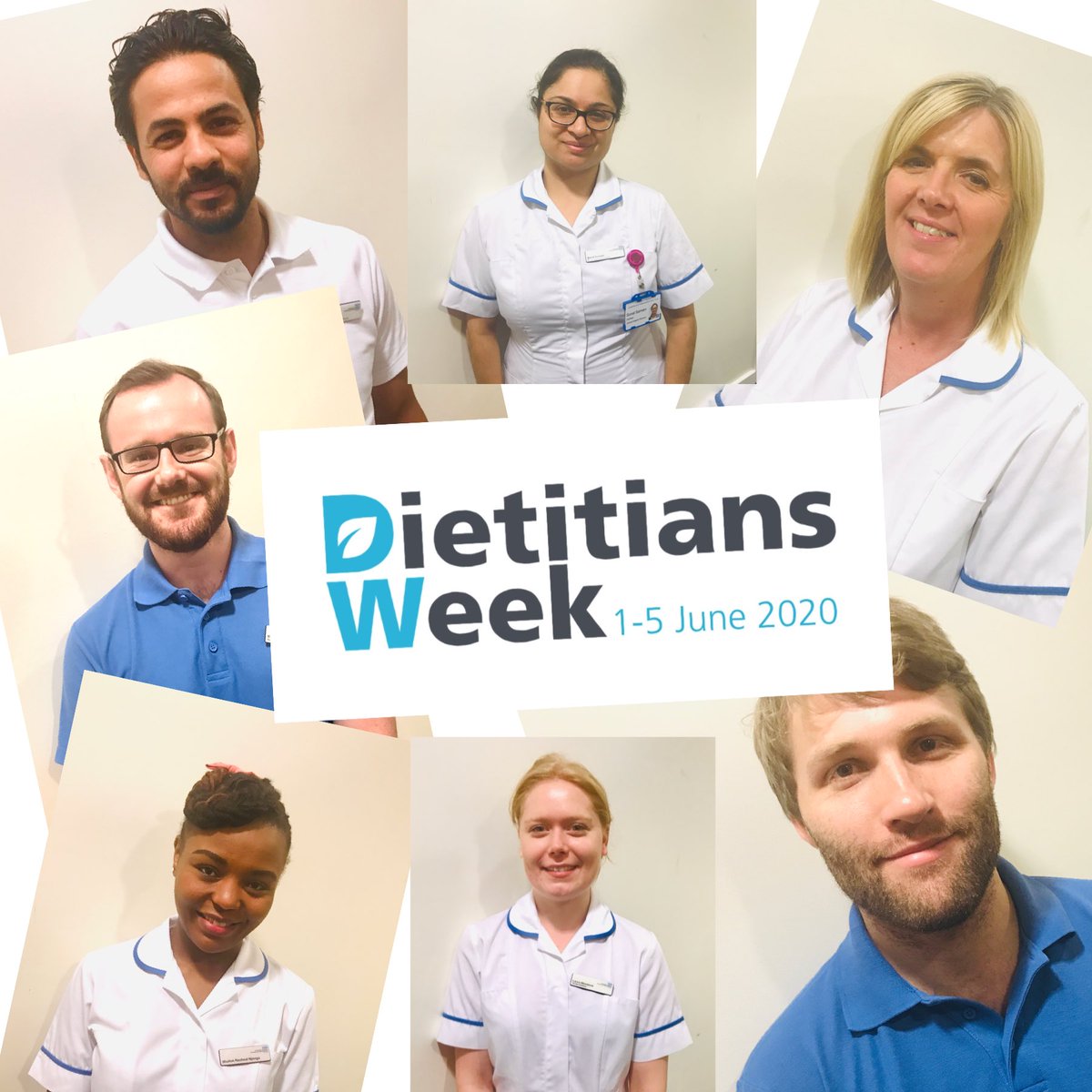 AHPS_UHCW's tweet image. This week is #DietitiansWeek and we are celebrating our fantastic team @nhsuhcw who work with all ages in hospital &amp;amp; community to ensure the best nutritional management for our patients.👏🏻👏🏻👏🏻 @andreafralph @bekki_ford @clare_pheasant @eastermark @UHCWDietitians @BDA_Dietitians
