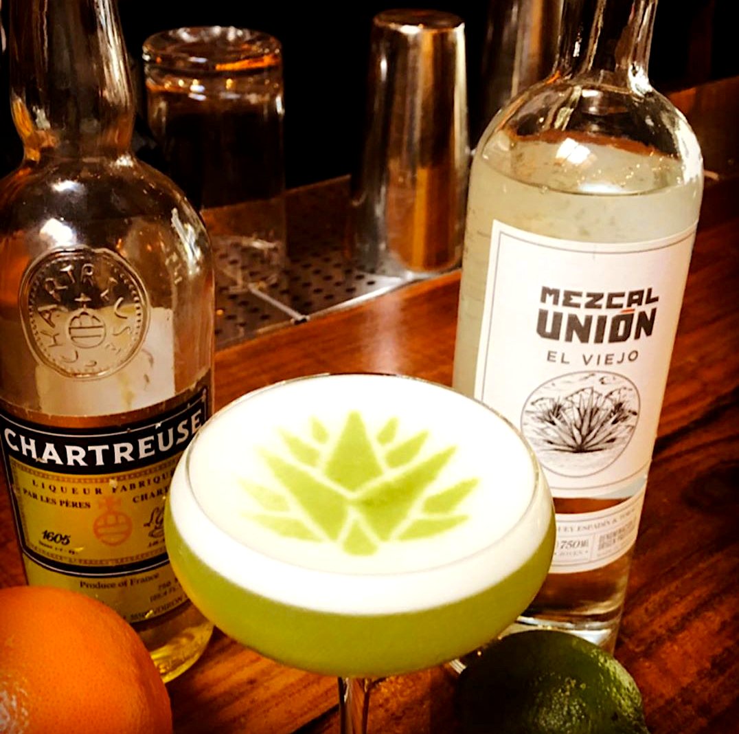 Order415sf's tweet photo. Keep Calm and Drink On 🥃 with @mezcalitobarsf
.
Click the link in our bio to stay updated on all restaurants in the city! https://t.co/Fxsx9AuMuT