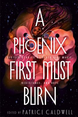 ok an anthology but A PHOENIX FIRST MUST BURN edited by Patrice Caldwell is a gorgeous collection of stories of Black girl magic:  https://bookshop.org/books/a-phoenix-first-must-burn-sixteen-stories-of-black-girl-magic-resistance-and-hope/9781984835659  #PrideMonth