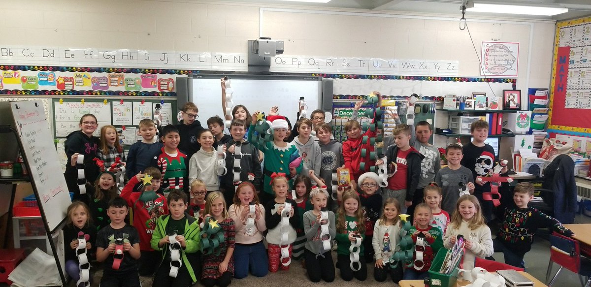 A success this year was Caring School Community buddy activities. Our 2nd and 5th graders had fun, built relationships, and stayed connected beyond the classroom. #WCRISE, #WCconnects, <a href="/WestCler/">West Clermont Schools</a> <a href="/CloughPikeElem/">Clough Pike</a> <a href="/JeannieSlone1/">Jeannie Slone</a>
