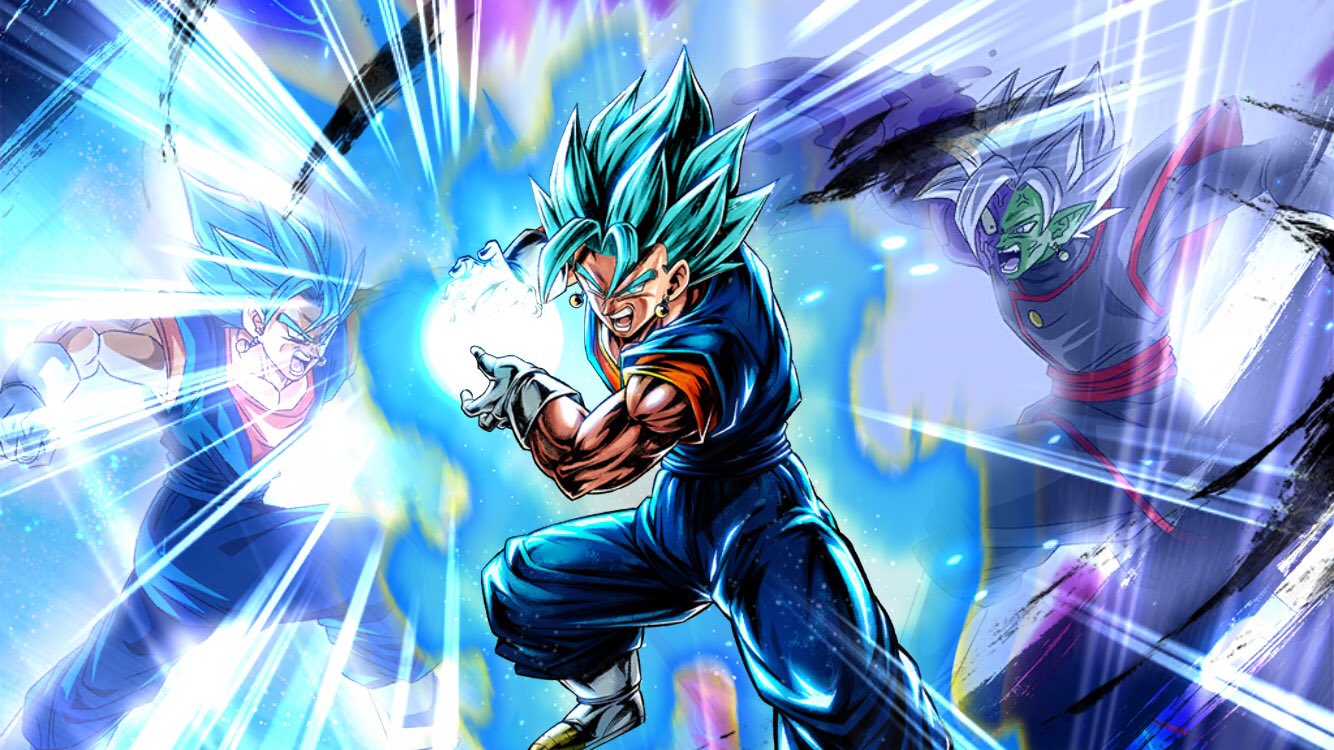 Twitter 上的 ふかしぇ ベジットブルーのイラスト 横画面 ドラゴンボールレジェンズ レジェンズ T Co Yd6h7vixsk Twitter