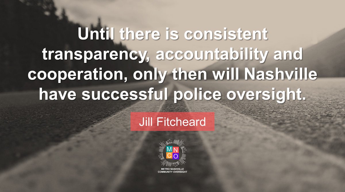 NCRBNashville's tweet photo. Monday Motivation!
#accountability #transparency #cooperation #nashville https://t.co/HZYy4KRGoA