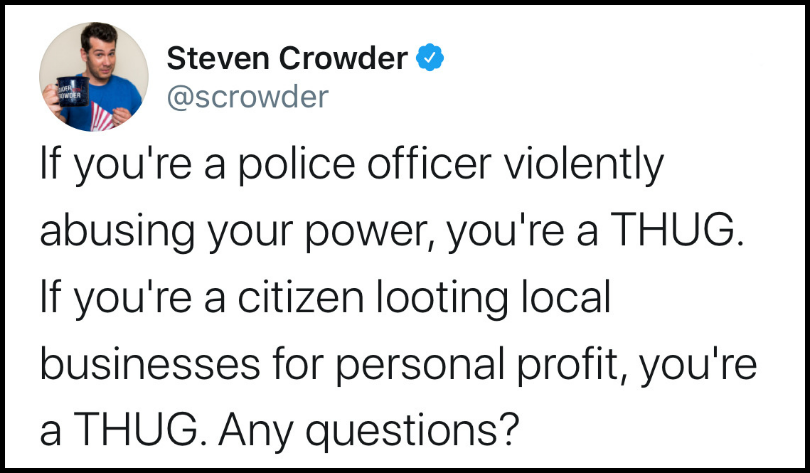 Cloyd Rivers tweet media