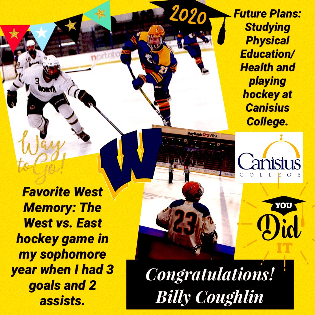 WS West Student Svcs tweet media