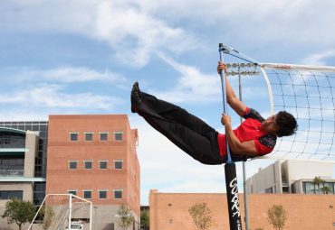 How to Choose the Right Volleyball System
There are a lot of volleyball nets and systems on the market.  If you’re interested in quality that will last and will cost less in the long run, evaluate your options. 
cobravolleyball.com/blog/how-to-ch…
#volleyball #sport #sportsequipment