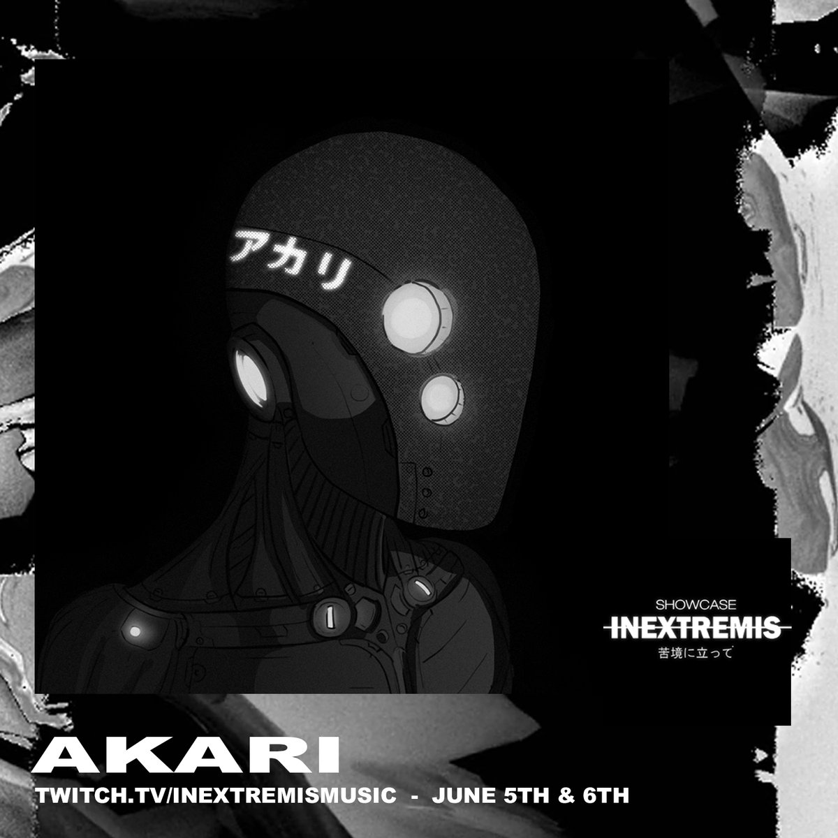 Akari tweet media