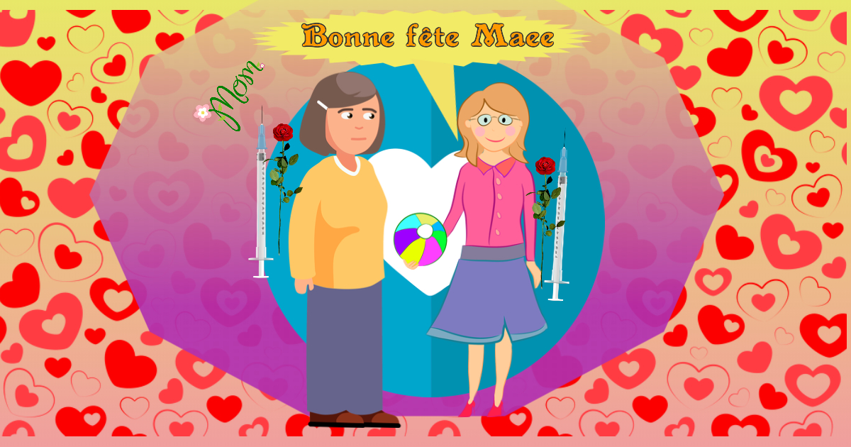 لندرى مستحقين عيد أمهات وإلا مناسبة لتبادل الورد ودزارق