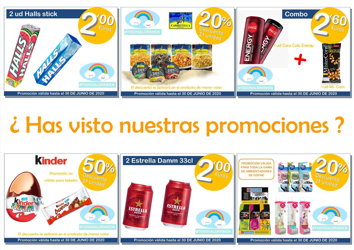 ¡No te pierdas nuestras promociones!
#promociones  #serviaragon #gasolinera #estaciondeservicio #petrolstation