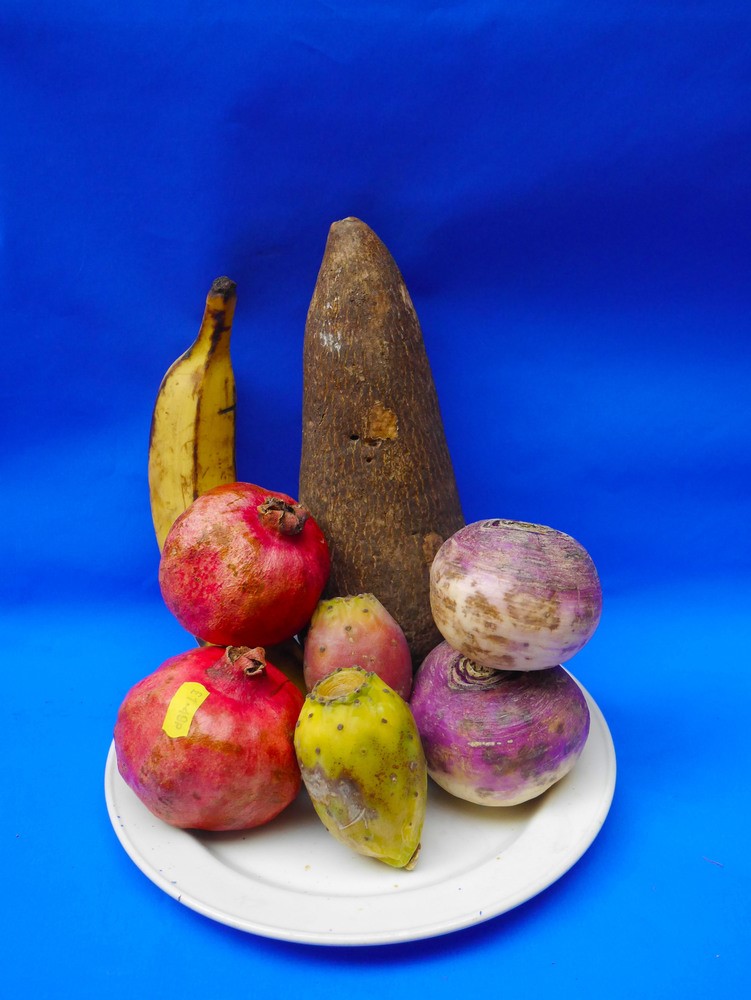 This still life by #photography student Tabitha, Yr 13, will be shown at the 2020 @RoyalAcademy Young Artists' Summer Show, after being selected from 17,000 entries. "I wanted to use fruits and vegetables that represented a non-European perspective." More harrisdulwichgirls.org.uk/4/latest-news/…