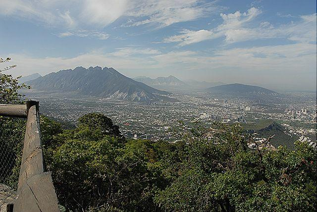telediariomty's tweet photo. #ENTÉRATE 🚫

Cierran Parque Chipinque; duró tres horas abierto

➡ https://t.co/0JhcS3K1Wr https://t.co/bYkjDHHwe9