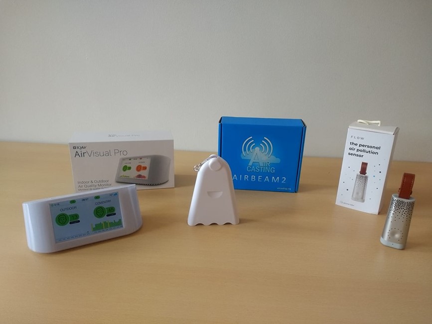 By popular demand, we're running our #BrumBreathes AQ monitors training again! 

Monday 15th June, 5-6pm

To join, email brumbreathes@sustrans.org.uk

<a href="/Eco_Sutton/">Eco Sutton</a> @for_b14 <a href="/BhamCityCouncil/">Birmingham City Council</a>