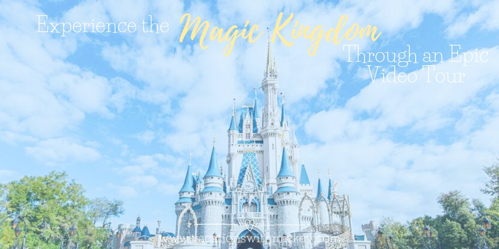 vacaywithmickey's tweet photo. Whether it's your first trip to Walt Disney World or you're a seasoned Disney veteran, the Magic Kingdom is full of wonder just waiting to be discovered.Take a tour around the Magic Kingdom to discover what experiences are on your Not To Be Missed List. https://t.co/D7FIFQsYPF https://t.co/9GBtPquAh1