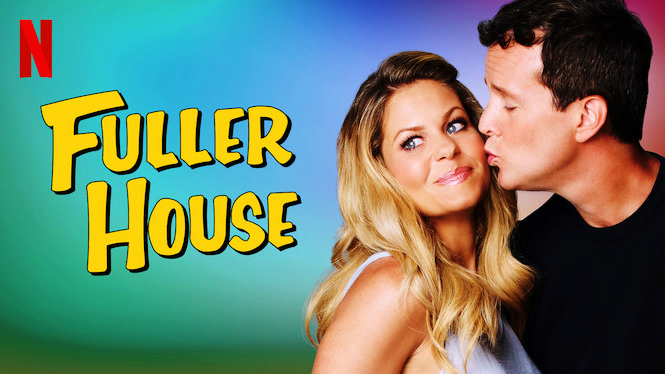 SteveAndDJ's tweet photo. The final episodes of #FullerHouse premiere tonight 12am PT/3am ET. Hope it will bring a bit of joy to see DJ & Steve finally say, "I Do." 💒 @candacecbure @ScottWeinger @bryanbehar @finchbot2000 @JohnDBeckTV 🏠💞 #Steej #Steejay https://t.co/vc2eOmdgsM